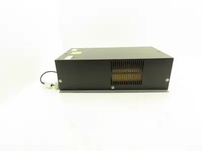 Xenon CTR-810 RC 800 UV Vis Pulsed Lighting System Controller 2-C32-H105 Config