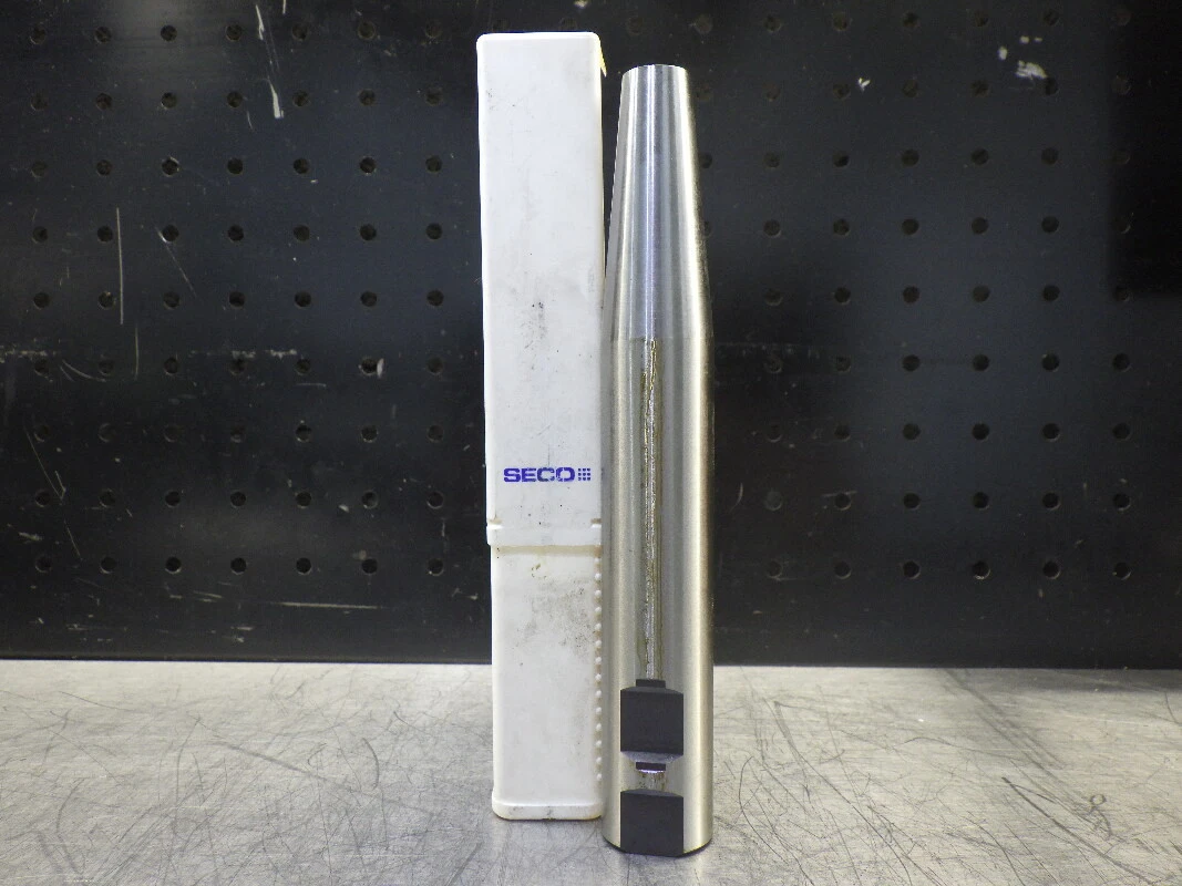SECO Minimaster Indexable Milling Shank 1" Shank MM16-1.00-6.7-3-5022