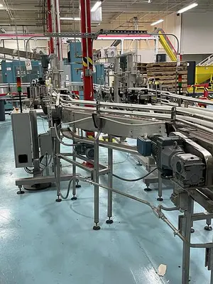 WS Pack. HP Wrap System Labeler