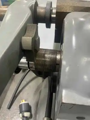 HARDINGE DSM-59 Lathes | Global Machine Brokers, LLC (4)
