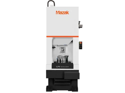 NEW MAZAK UN-600/30H
