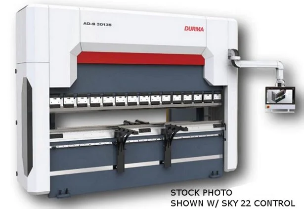 NEW DURMA AD-S 30320