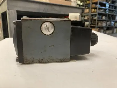 New | in-Stock REXROTH 4WE10EA31/CW110N9Z45V Pump & Valve Parts | Surplus Asset Holdings #1218363