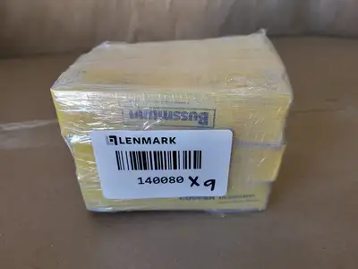 NEW BUSSMANN LPJ-100SP