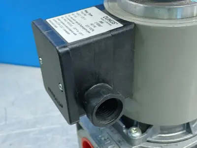 Used DUNGS 216967 Pumps Ohio US | HGR 24 #1089762