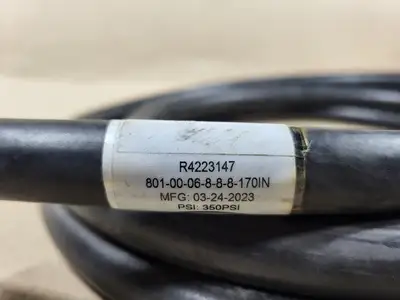 New | in-Stock KOMATSU R4223147 Construction Equipment Parts British Columbia CA | Lenmark #281426