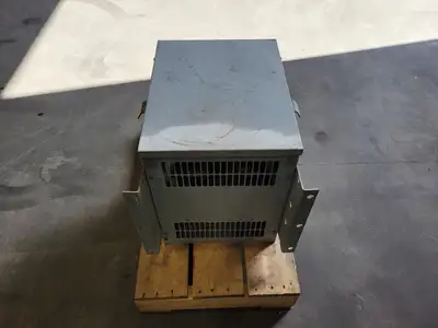 USED MARCUS FX9P