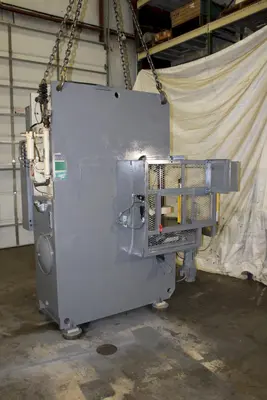 Used GREENERD HCA-75-60R8 Hydraulic Presses Ohio US | D & D Industries #1271586