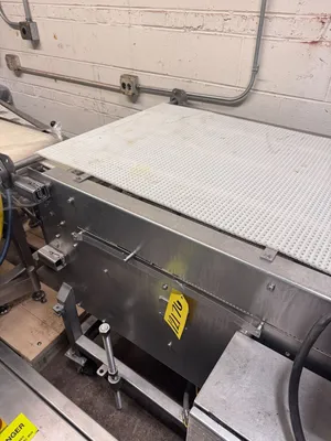 Used BRIDGE MACHINE CO LLC SCA 30/42 Food Processing Equipment (misc) Illinois US | M&M Equipment Corp. #1291695