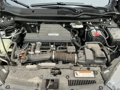 Used 2019 HONDA CR-V SUVs Michigan US | Miedema Asset Management Group #1313949
