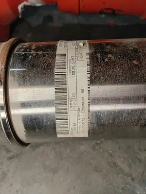 NEW LETOURNEAU R4130740