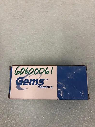 Used GEMS SENSOR 1700 Semiconductor Parts California US | Advanced Capital Equipment Sales #428791