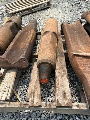 Used AFTERMARKET 27" SUB ADAPTER Arbors & Adapters Pennsylvania US | East West Machinery & Drilling #1417397