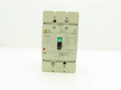 Used MITSUBISHI ELECTRIC _UNKNOWN_ Circuit Breakers Indiana US | Arrow Industrial #1431378