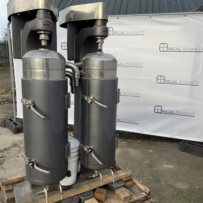 Shanghai Super Centrifuge Gf105
