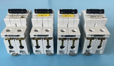 NEW ABB S272-K1A