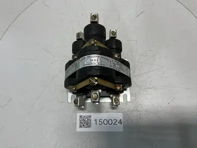 USED MDI 335NO-120A-18