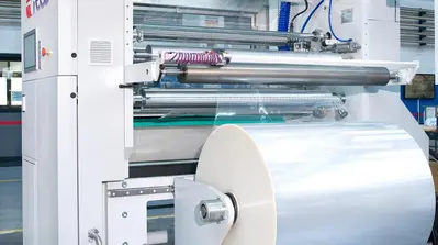 UTECO RAINBOW 4.0 Uteco (made-to-order) | Mark One Machinery (2)