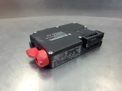 Used Schmersal AZM 161SK-12/12RKAT-024 Relays & Switches South Carolina US | Palmetto Automation #1159645