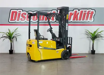 USED 2020 YALE ERP040VT