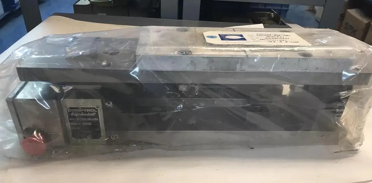 New | in-Stock COMPTROL KHT535-H6H-1380 Misc Electrical & Power Parts | Surplus Asset Holdings #1217683