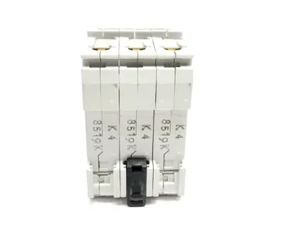 Used ABB S 283 K 4A, S283-K4 Circuit Breakers Michigan US | Maverick Industrial Sales #1459759