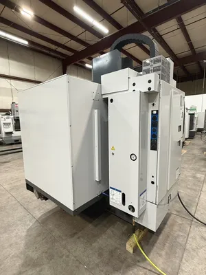 2018 HAAS DM-2 Vertical Machining Centers | Hindley Machine Tool Sales, LLC (6)