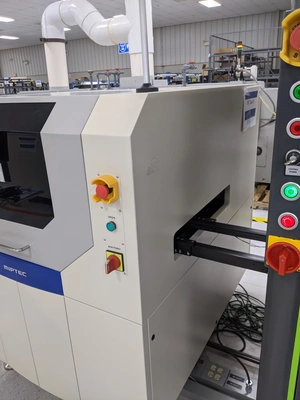 USED 2010 MIRTEC MV-7U