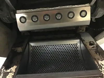 USED NELMOR RG810M1