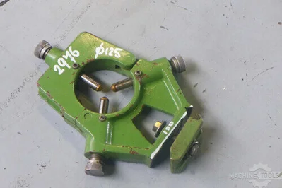USED STEADY REST FIXED UNIVERSAL Ø 125 MM Steady Rests
