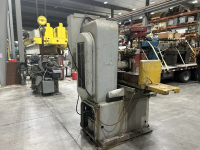 USED GALLMEYER & LIVINGSTON 373