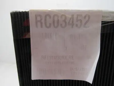 Richardson Electronics RBTR101/30RX Y Rail Bellows Trumpf 3030 Laser  0141394