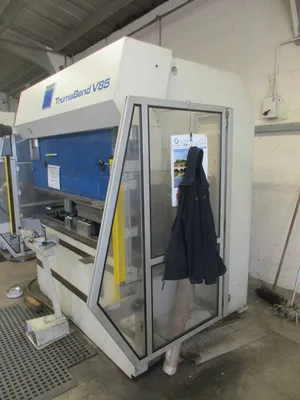 Trumpf Trumabend v85