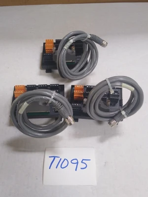 USED Cognex 800-5885-1R A