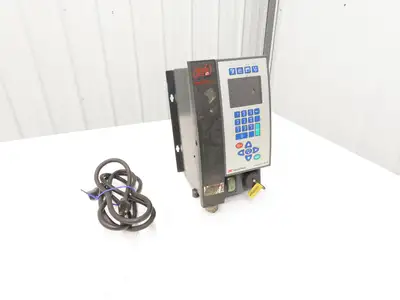 Ingersoll Rand IC12D1A1AWS Insight IC Nutrunner Tool Controller Module