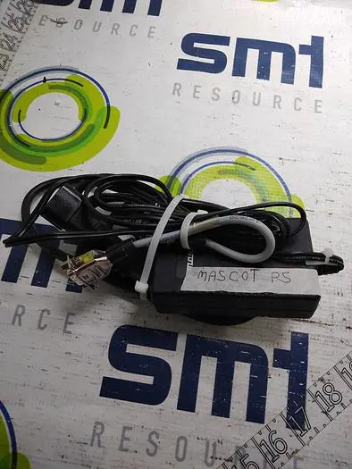 Used MASCOT 9886 Power Supplies | SMT Resource #485045