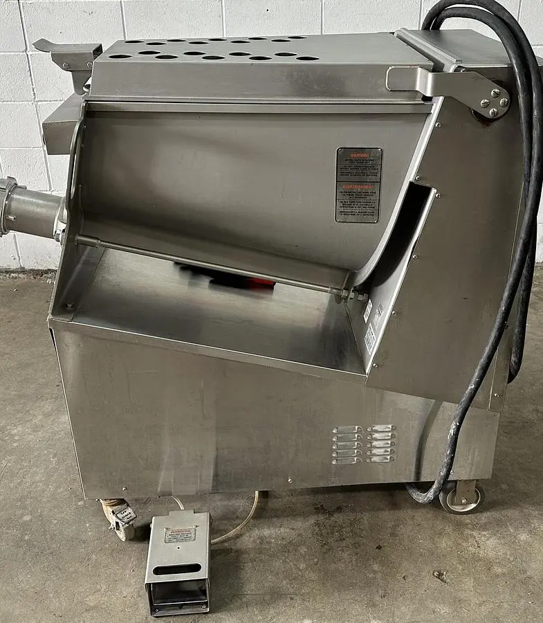USED HOBART 1532