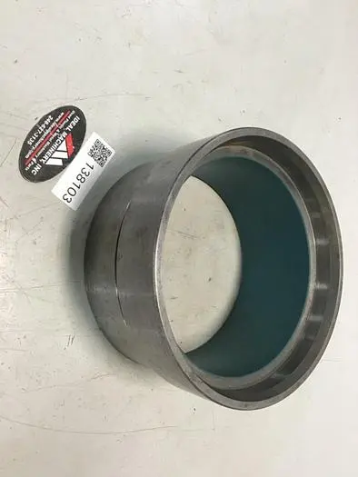 Used VAN DORN 72526 Injection Molding Parts Michigan US | Ideal Machinery #592145