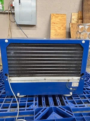 Used 2007 RITTAL SK3385149 Air Conditioning Equipment Illinois US | Aucto #1351877