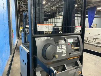 Used CROWN SP351030 Material Handling (misc) Ohio US | HGR 24 #1446252