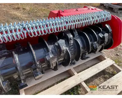 Used FECON _UNKNOWN_ Forestry Grinders Iowa US | Keast Enterprises #1360335