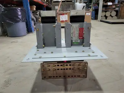 USED CUTLER-HAMMER CALX05678