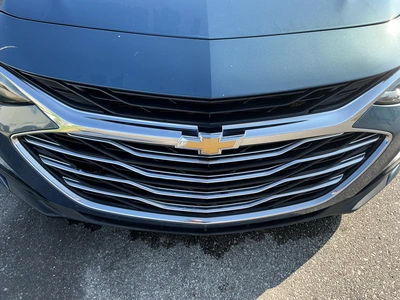 Used 2024 CHEVROLET MALIBU Sedans Michigan US | Miedema Asset Management Group #1406869