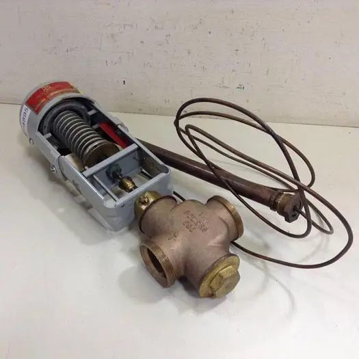 Used POWERS REGULATOR CO F6A Regulators | Ideal Machinery #662157