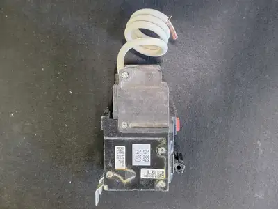 USED SIEMENS BLE215
