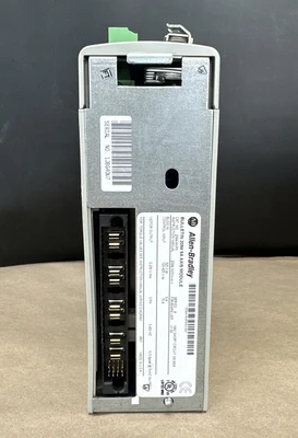 USED Allen-Bradley 2094-AMP5