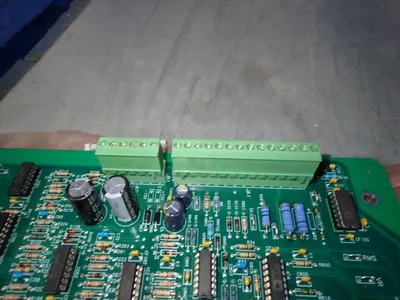 New | in-Stock TERMOMACCHINE 9UV0 2LF Circuit Boards | HGR 24 #747593