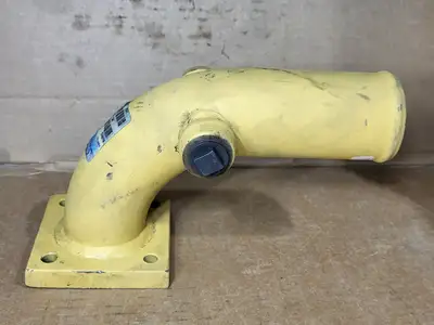 USED KOMATSU EL3312