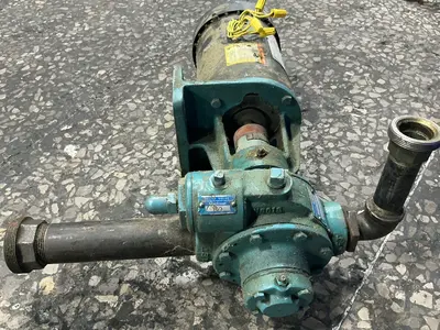 Used DAYTON _UNKNOWN_ Pumps Ohio US | HGR 24 #1404290