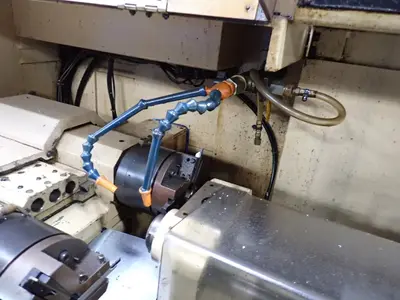 USED STAR MICRONICS CO LTD JNC16